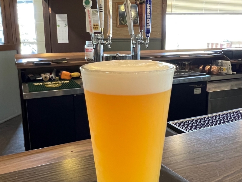 19th Hole Beer