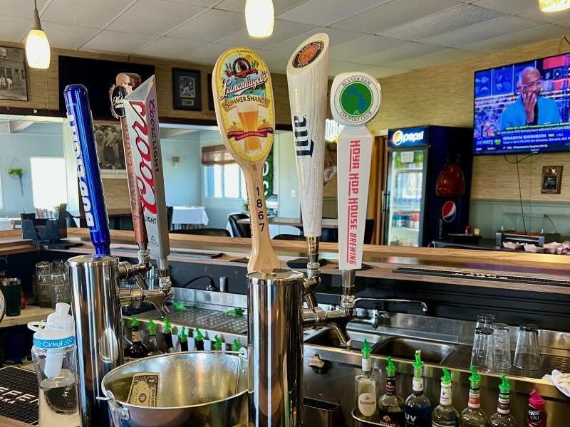 Beer Taps