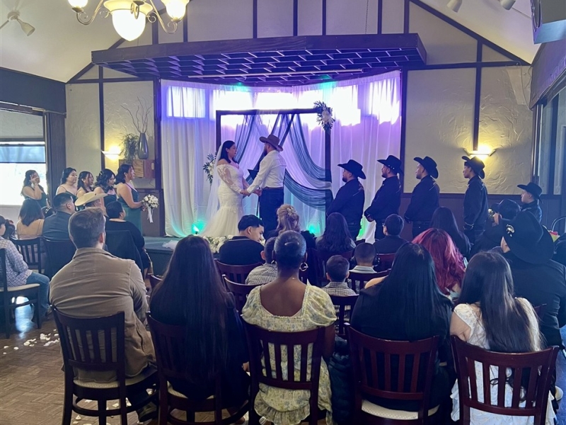 Weddings 3